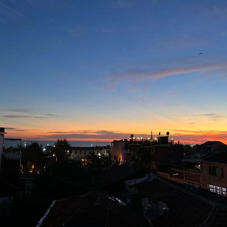 Sultanahmet Corner Apart Istanbul Bagian luar foto